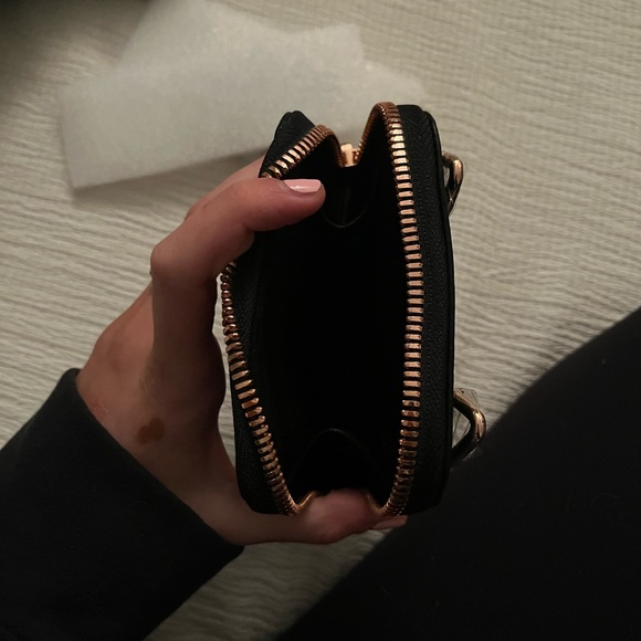 Cross body phone holder bag - Picture 5 of 9